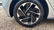 Volkswagen ID.3 150kW Match Pro 59kWh 5dr Auto Electric Hatchback